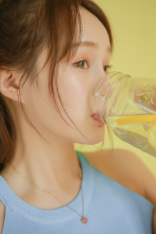 不灭的女神